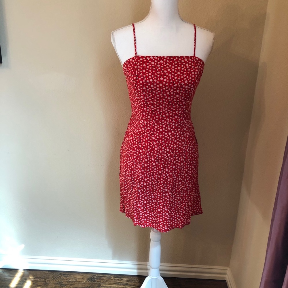 Super Cute NWT Aeropostale Summer Dress M
